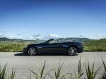 Maserati GranCabrio Sport 2017 года
